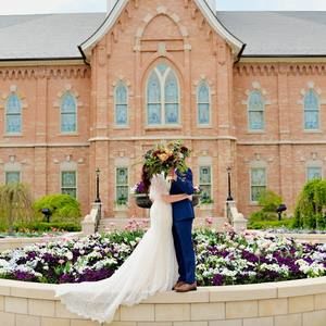 Meet your Posher, Kennedy snow